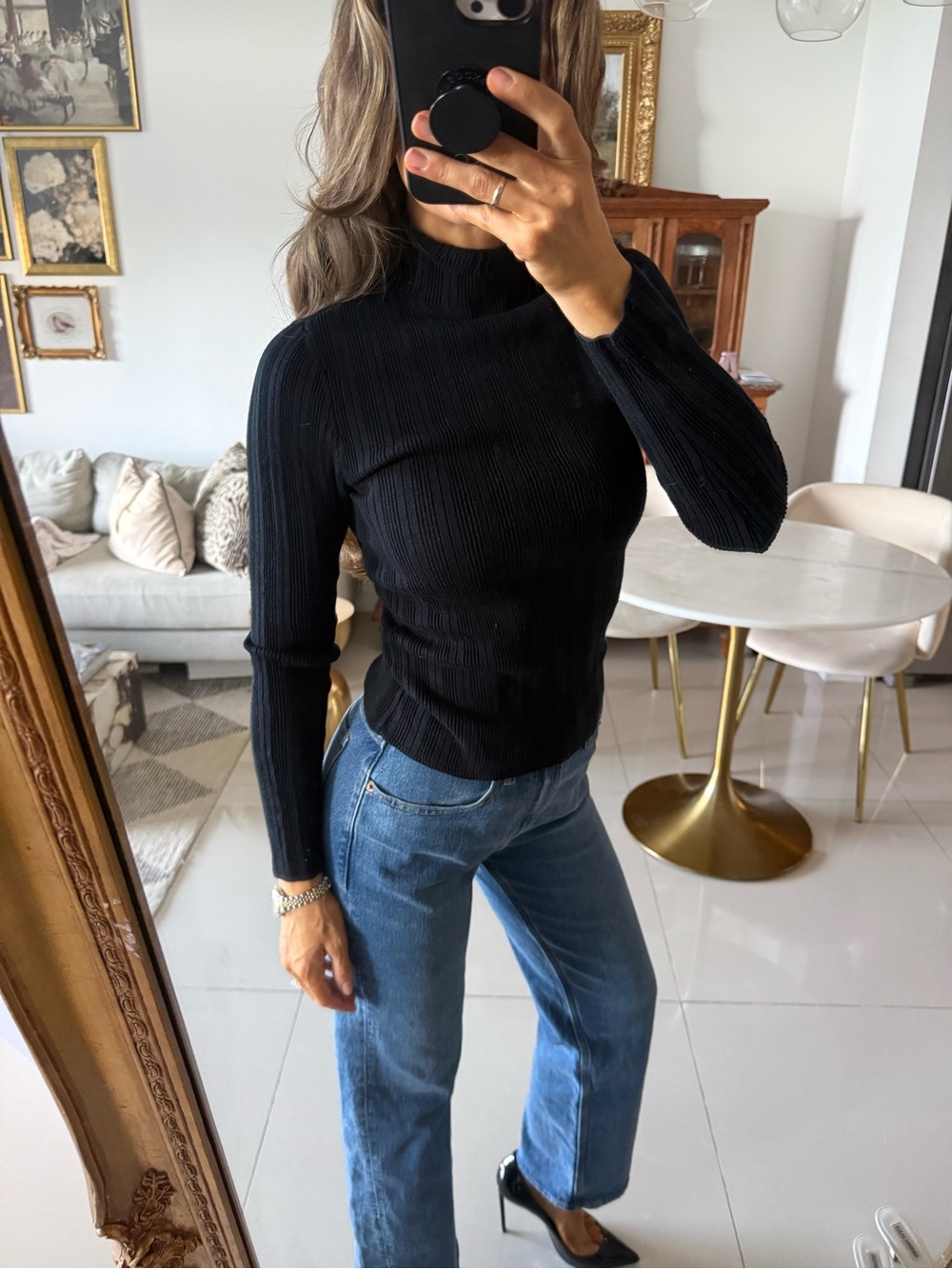 Abercrombie Sweater Top